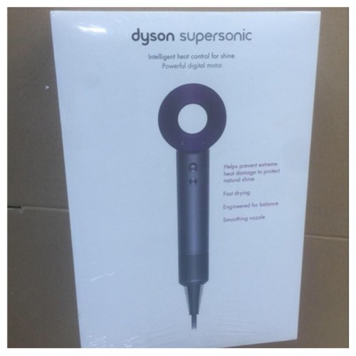 dyson supersonic hair dryer