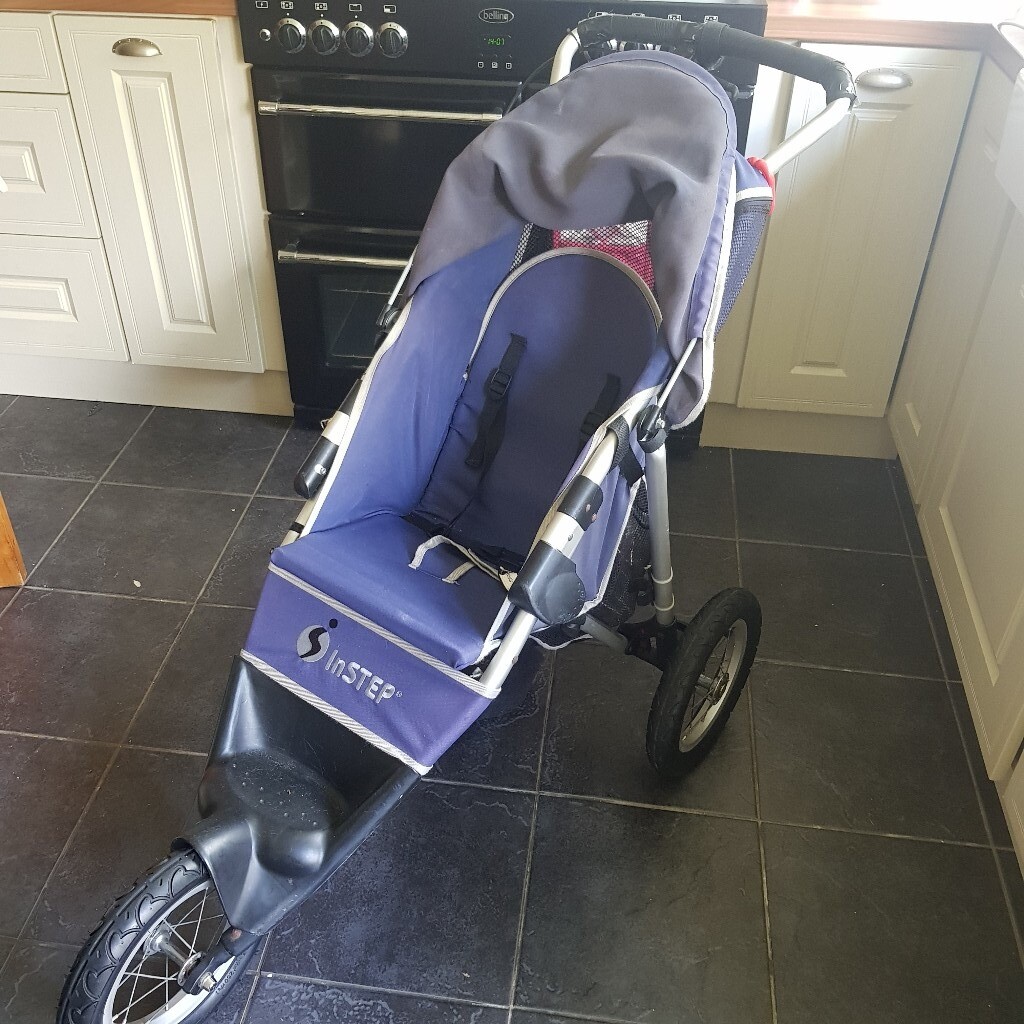 instep 5k jogging stroller recall