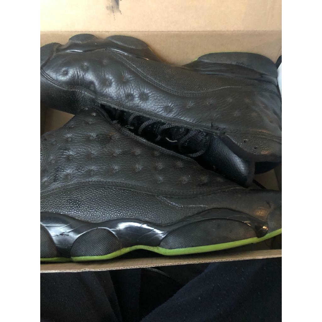 jordan 13 altitude 2005