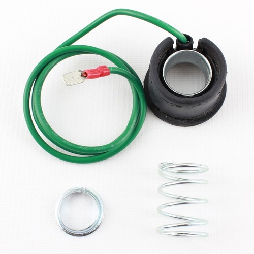 58 59 60 61 62 Chevy Impala Biscayne Bel Air Upper Steering Column Horn