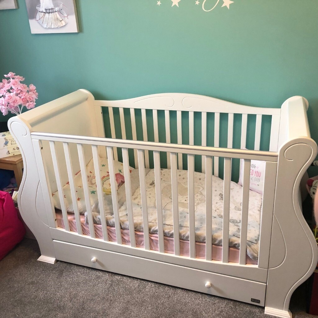 2nd hand nursery furniture