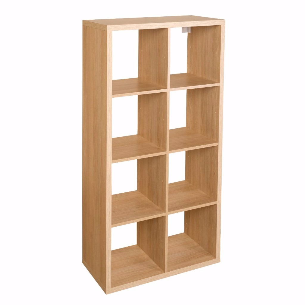 FORM MIXXIT 8 CUBE SHELVING UNIT in Walsall, West Midlands Gumtree