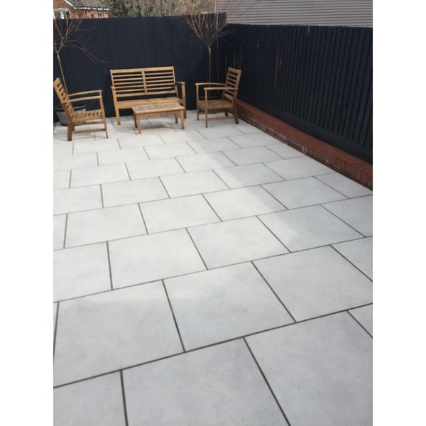 Patio Slabs for sale in UK 64 secondhand Patio Slabs