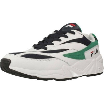 FILA VENOM LOW couleur Vert