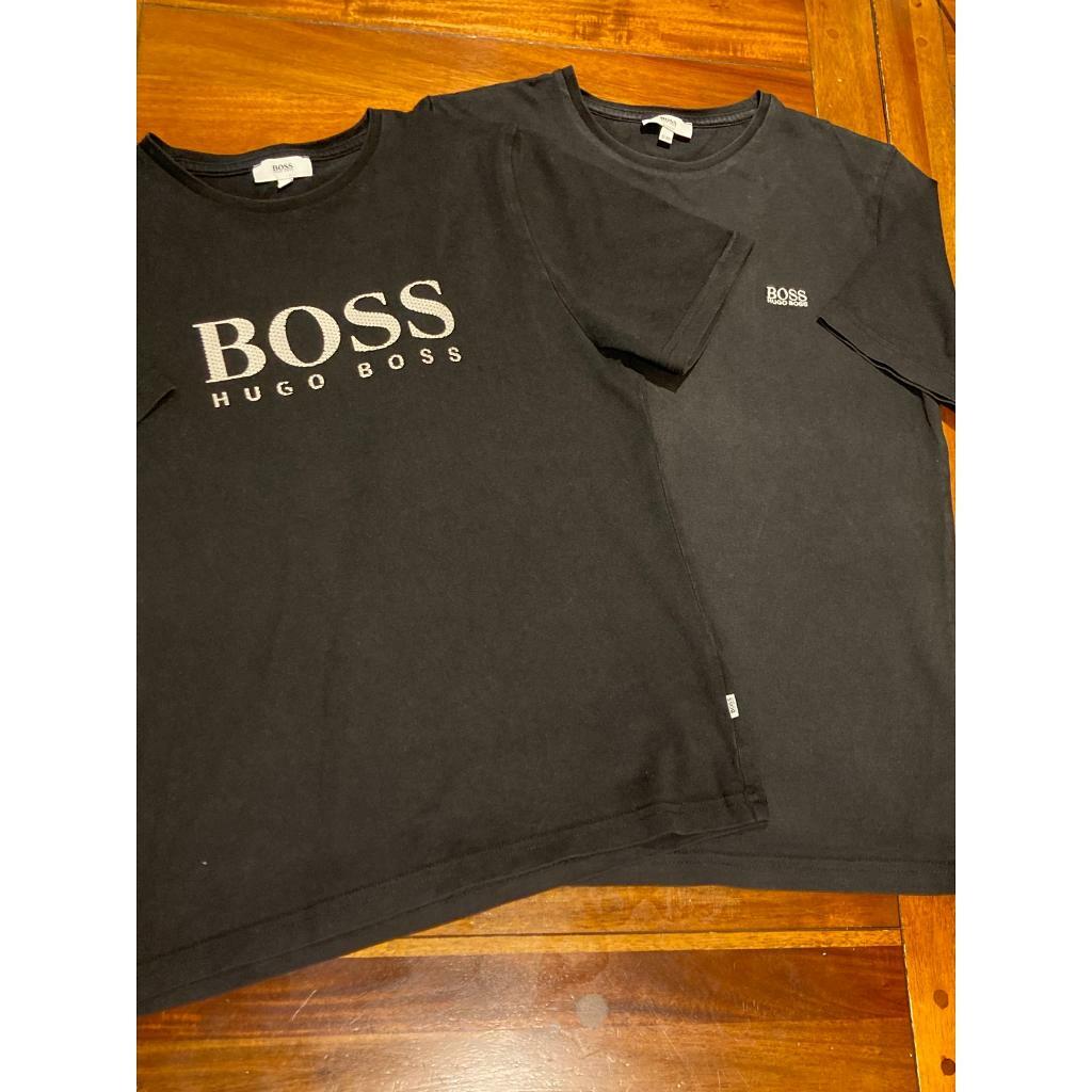 hugo boss xs