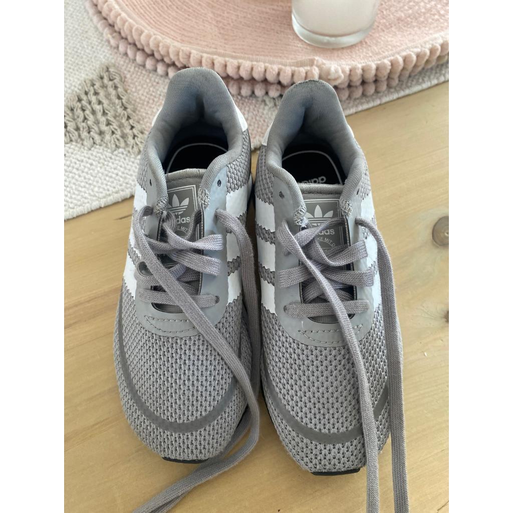Boys adidas trainers | in Gateshead 
