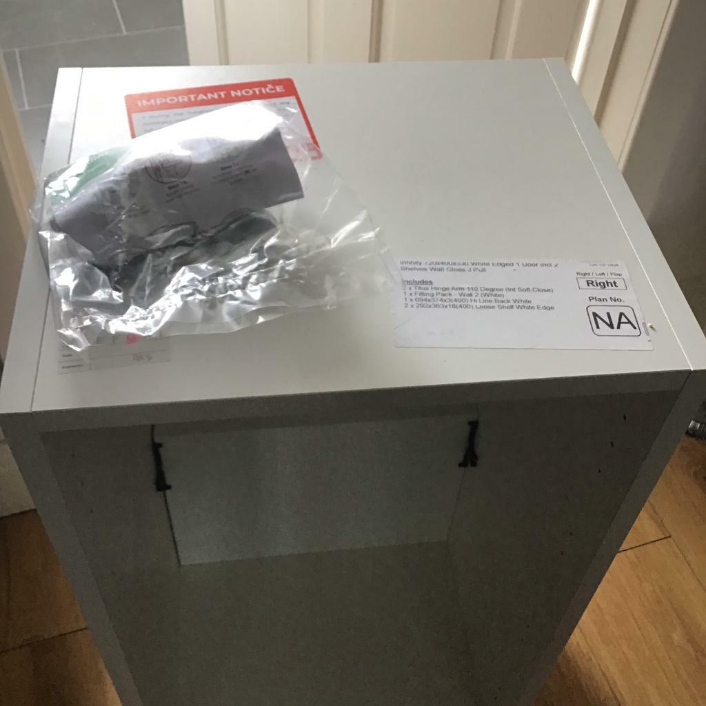 Wren kitchen .Wall cupboard. in Falkirk Gumtree