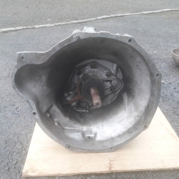 Mgb Overdrive Gearbox for sale in UK View 12 bargains