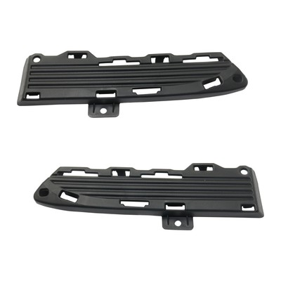 For Mini Cooper 2014-2021 Fog Light Covers Front, Driver & Passenger Side | Pair
