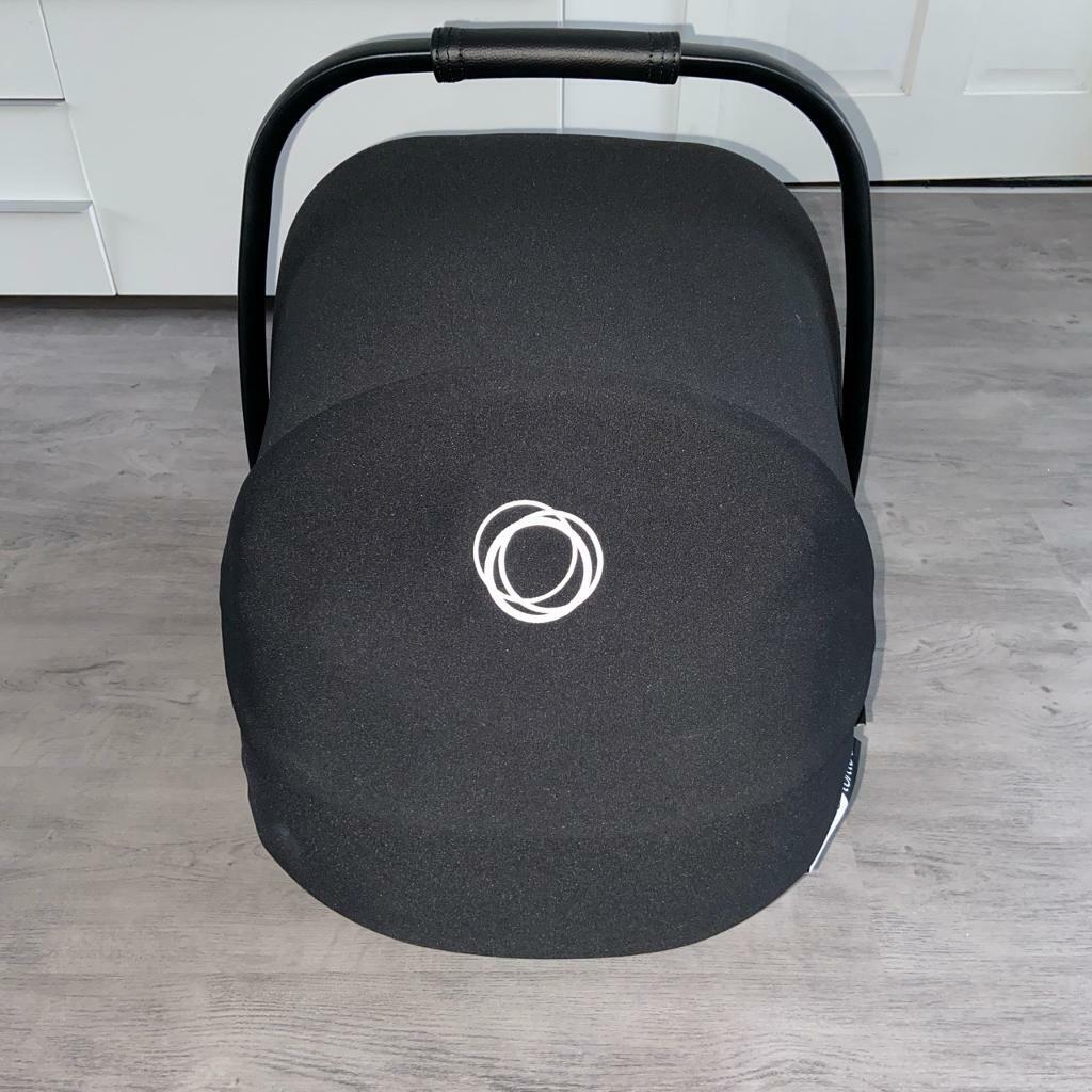 Bugaboo turtle air by Nuna car seat | in Bootle ...