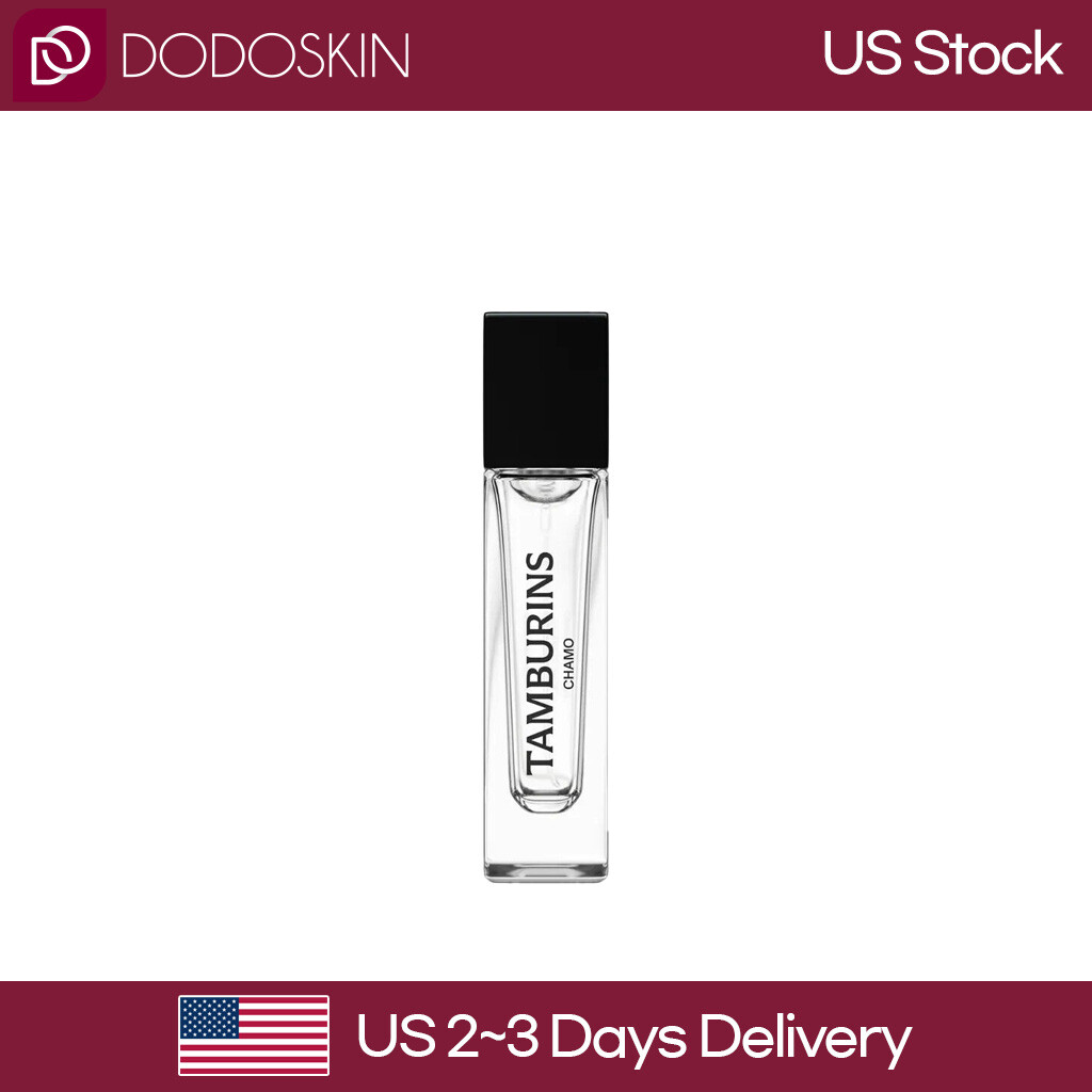 TAMBURINS PERFUME CHAMO 50ml新品未使用　未開封 Tamburins Perfume #Chamo 11ml / 50ml | DODOSKIN