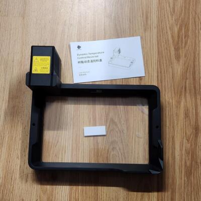 Anycubic Photon Mono M7 Pro Heated Resin Vat S020233 New Sealed!