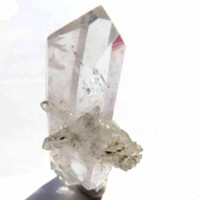 Brandberg Quartz Crystal  Namibia AM579