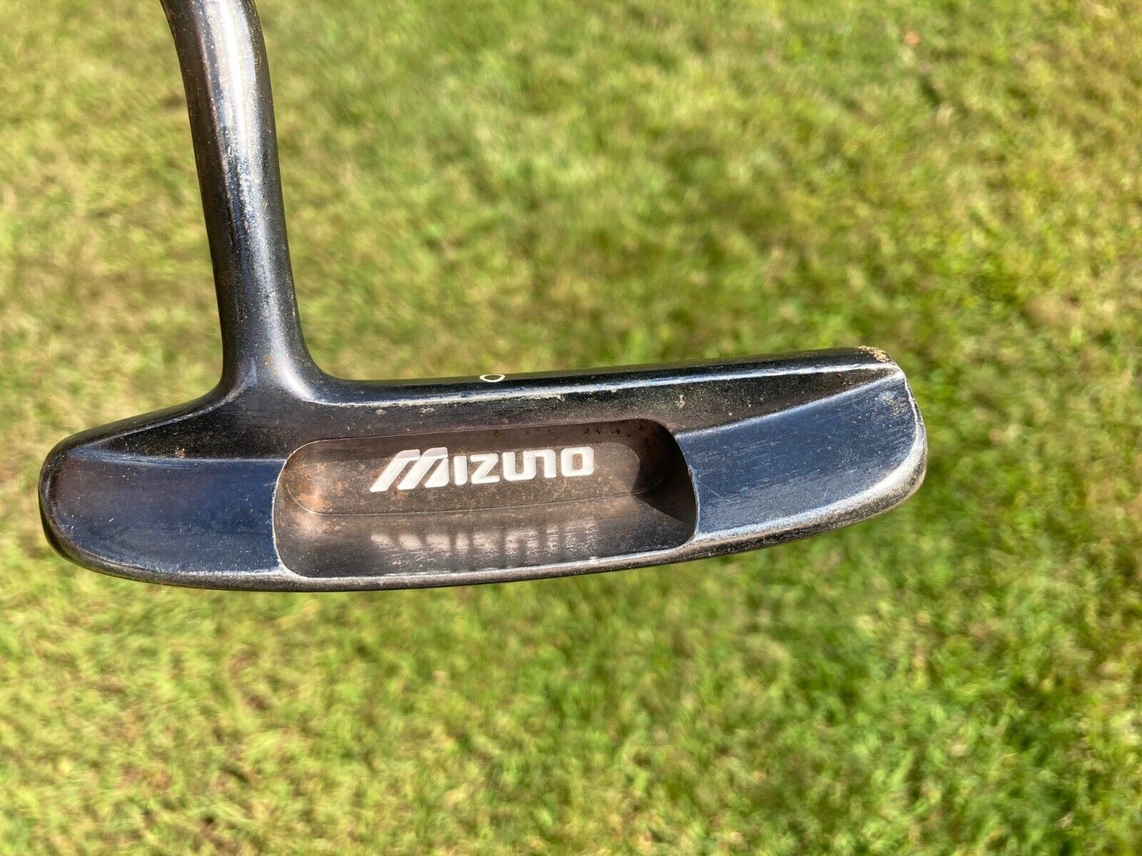 Mizuno Notus ST-70 4 Iron Regular Graphite Shaft Royal Grip Mizuno Notus ST-70 4 Iron Regular Graphite Shaft Royal Grip