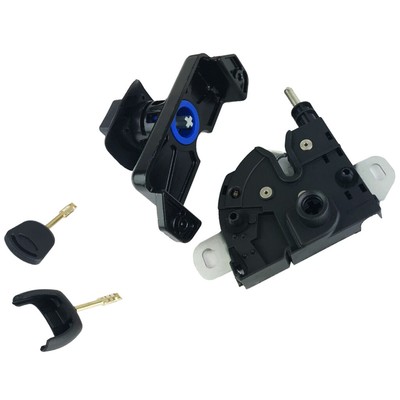 ford transit custom bonnet wont open