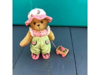 valuable cherished teddies