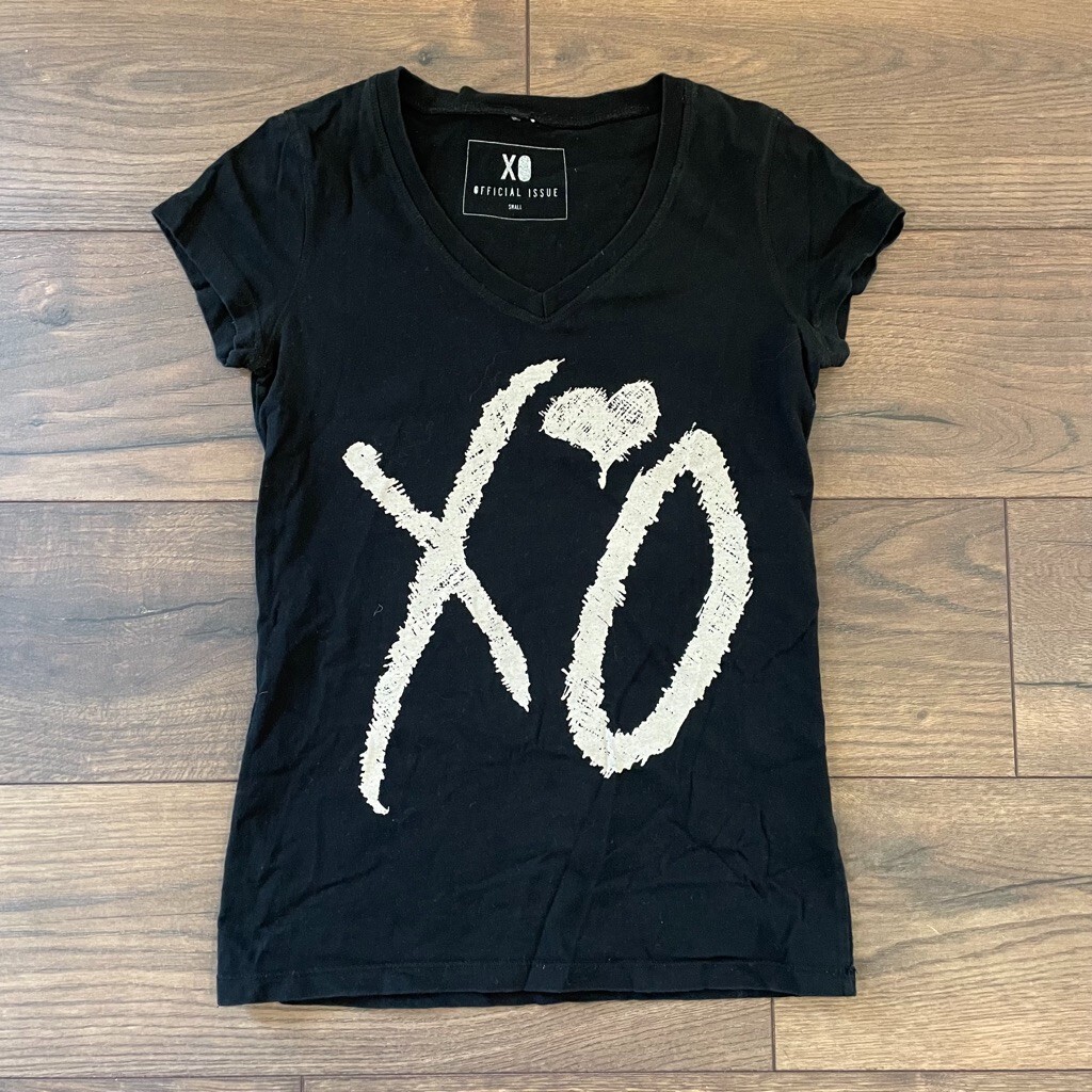 The Weeknd 
