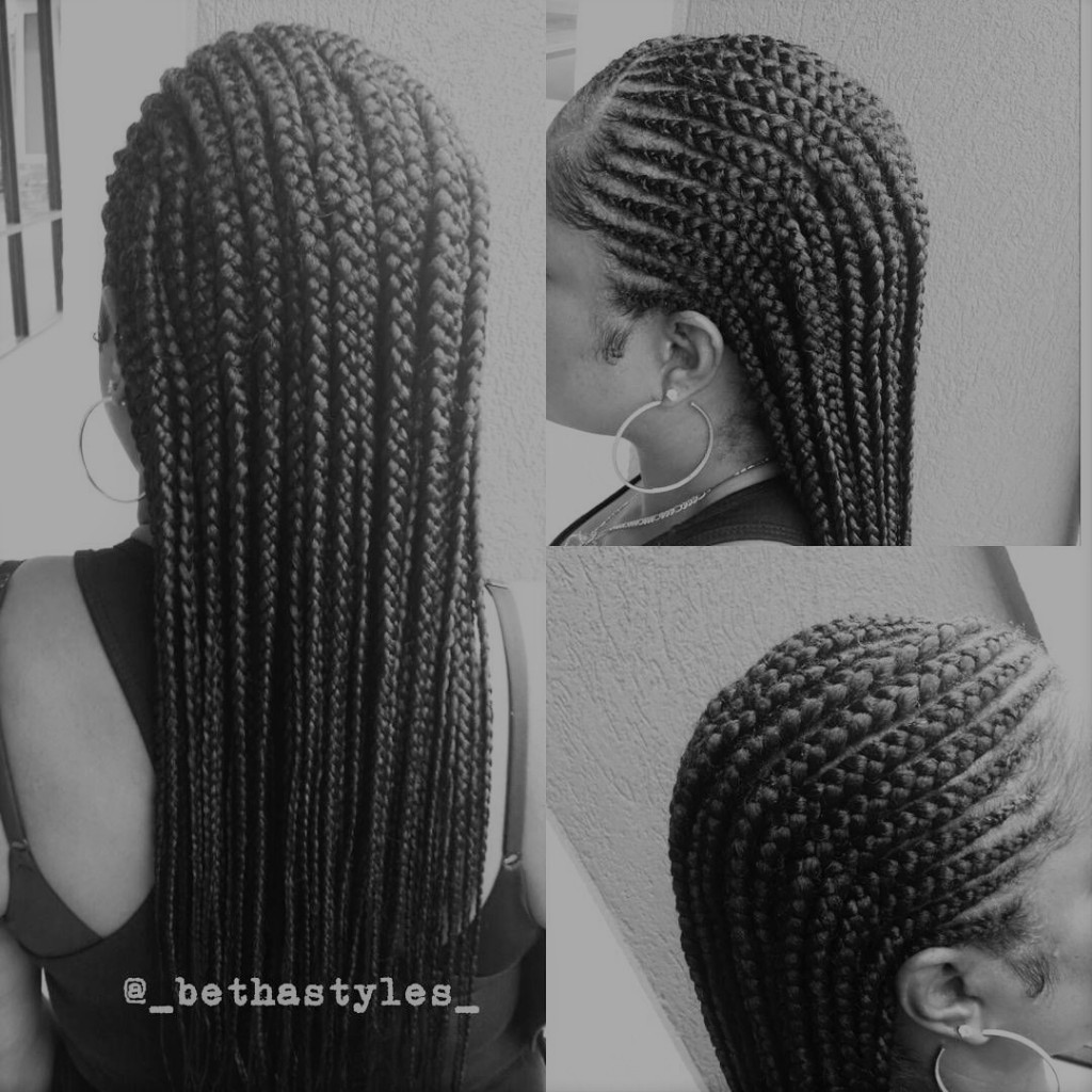 African Braid In Milton Glasgow Gumtree