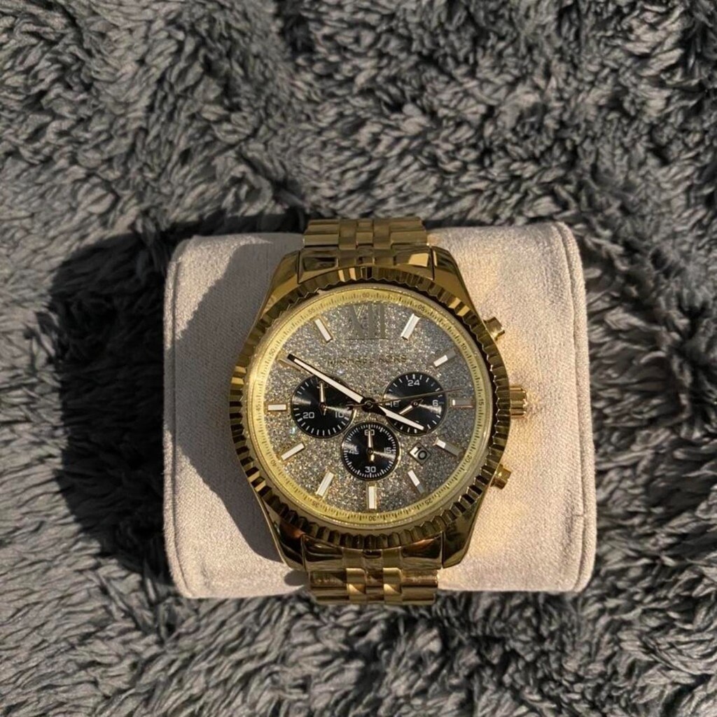 Watch by Michael Kors - Gents MK8494 