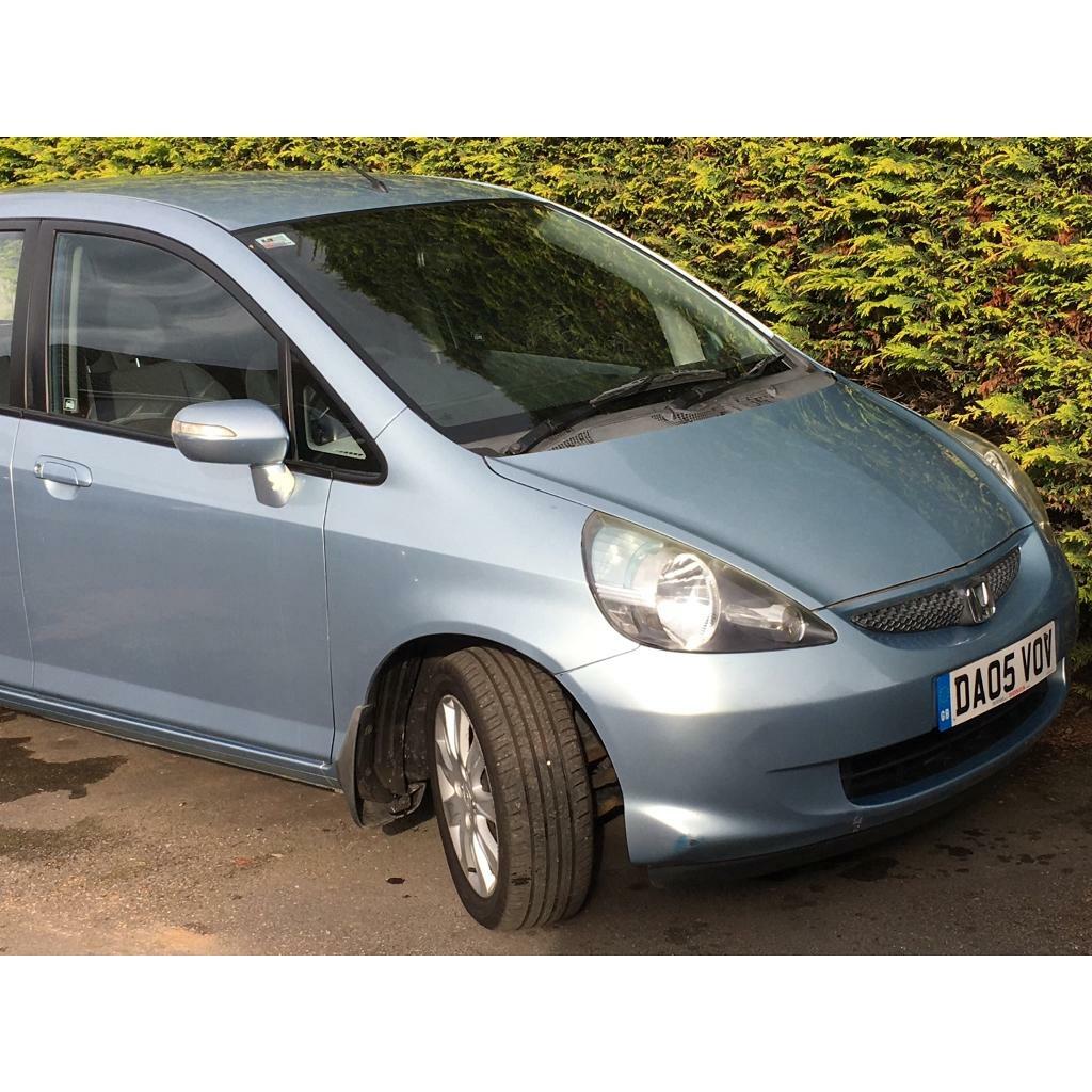 Honda jazz in Doncaster, South Yorkshire Gumtree