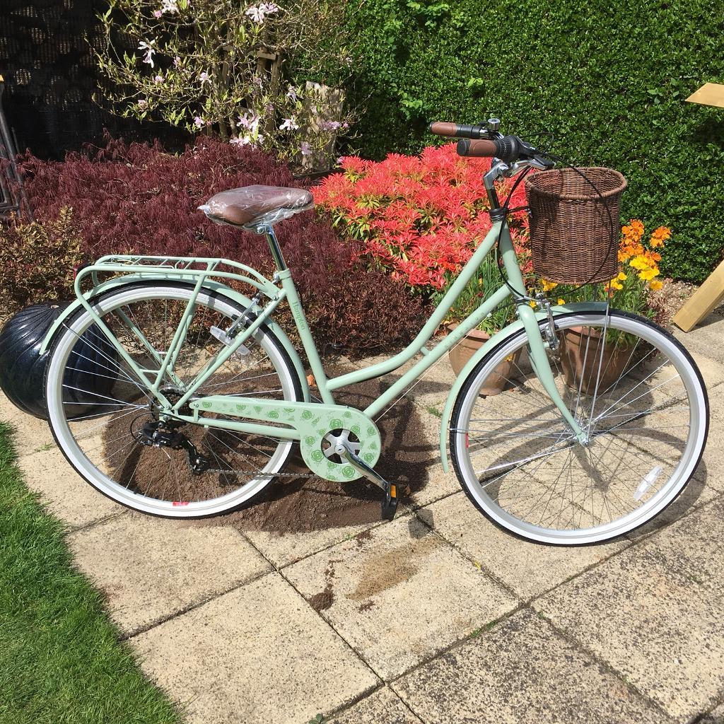 Ladies Bike Kingston Hampton New in Linlithgow, West Lothian Gumtree