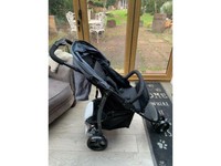 red kite push me metro instructions