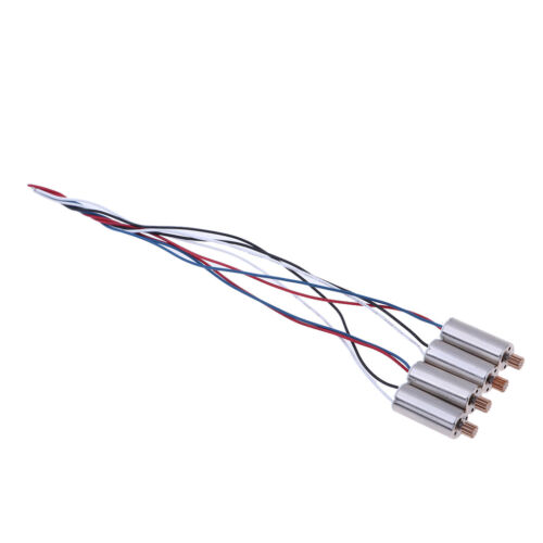 4Piece Silver Brushless Motor CW CCW for SG900-S GPS Auto Return Home Drone