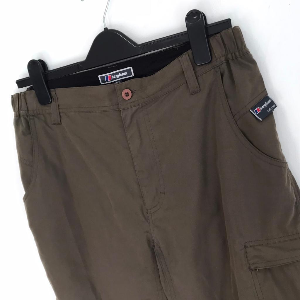 Berghaus Odyssey Hiking Walking 
