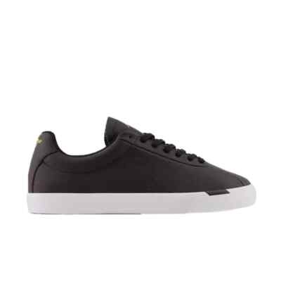 

Кроссовки New Balance # Numeric 22 (черный/белый) Обувь для скейтбординга, Black/white