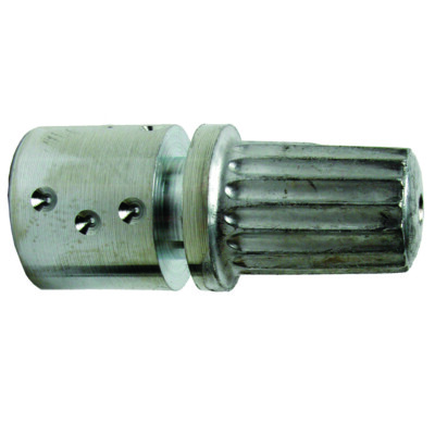   Bitzenburger Replacement Nock Receiver Straight