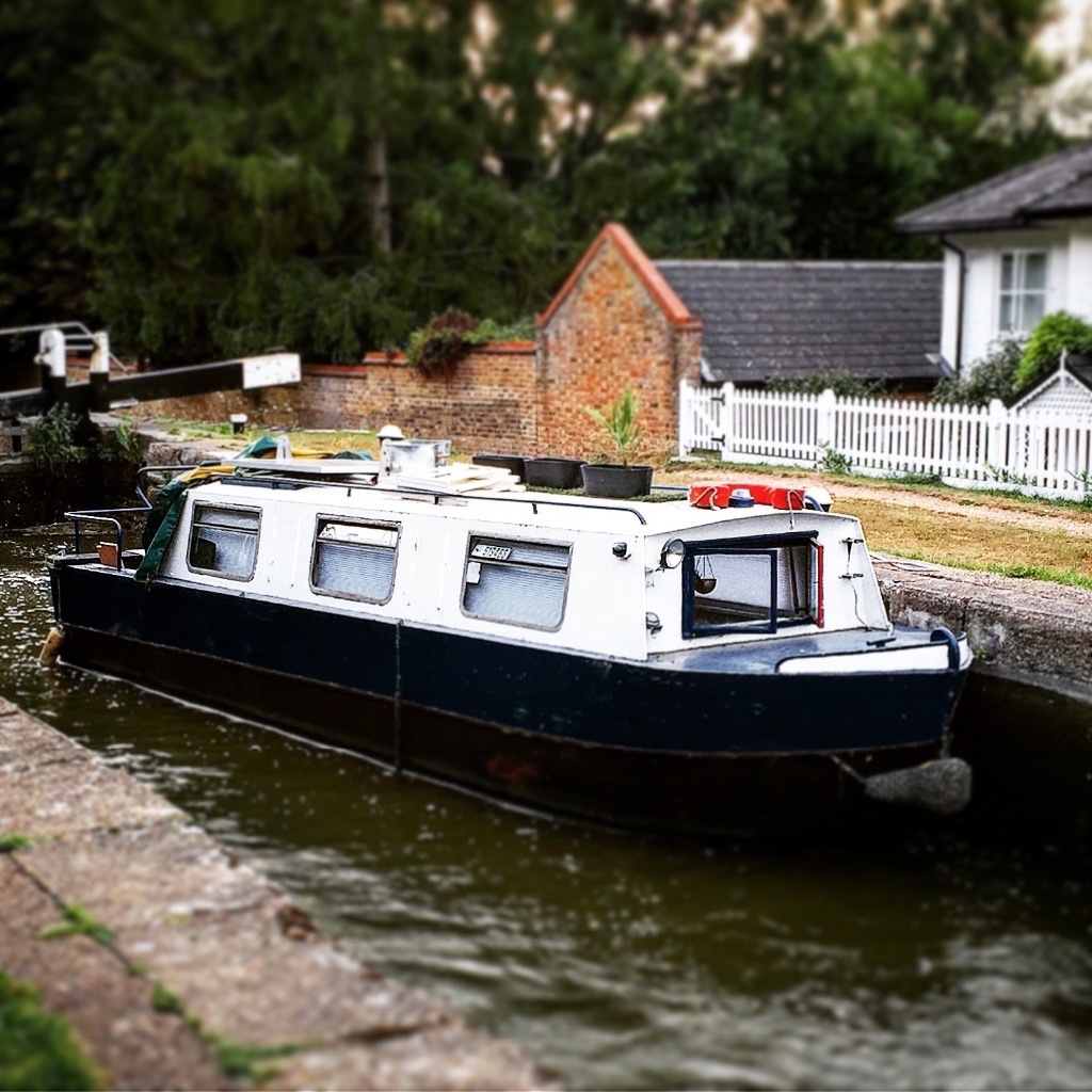 Lovely springer narrow boat for sale in Leighton Buzzard, Bedfordshire Gumtree