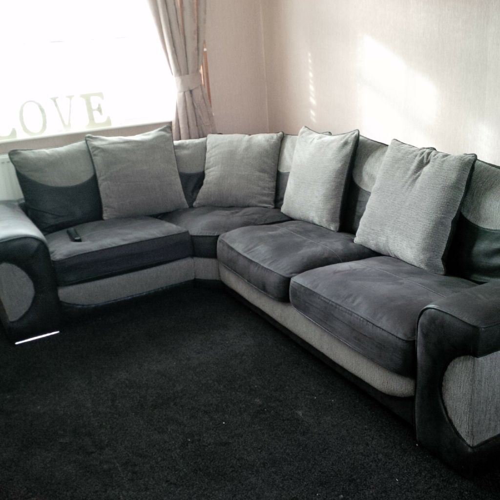 Halo Corner Sofa from csl in Carlton, Nottinghamshire Gumtree