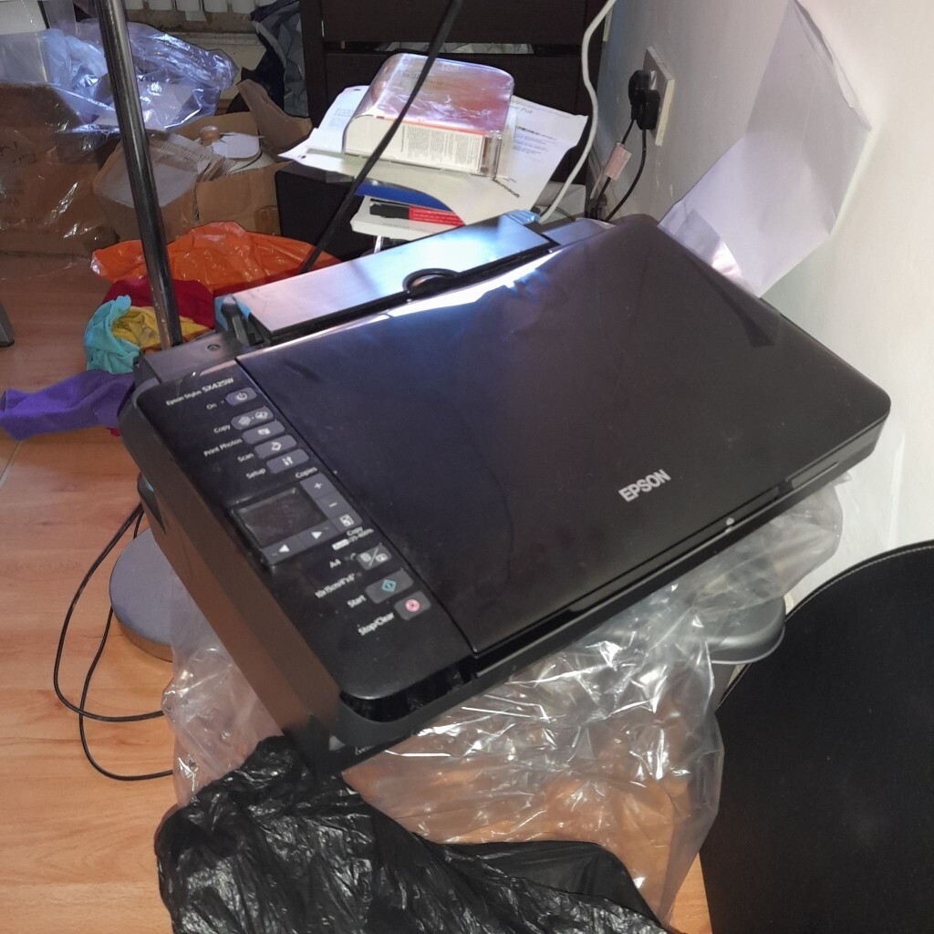 Epson Stylus sx425w Printer | in 