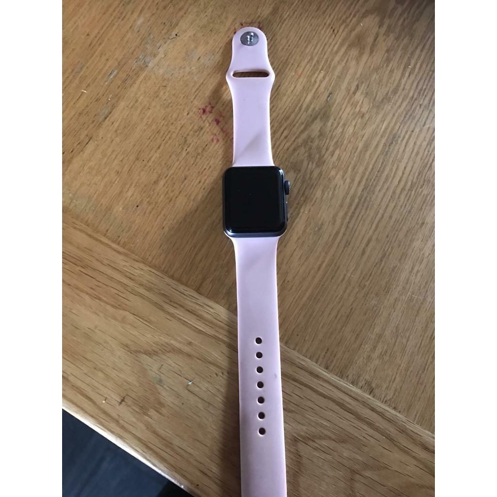 iwatch s3 with GPS | in Thornton Heath, London | Gumtree