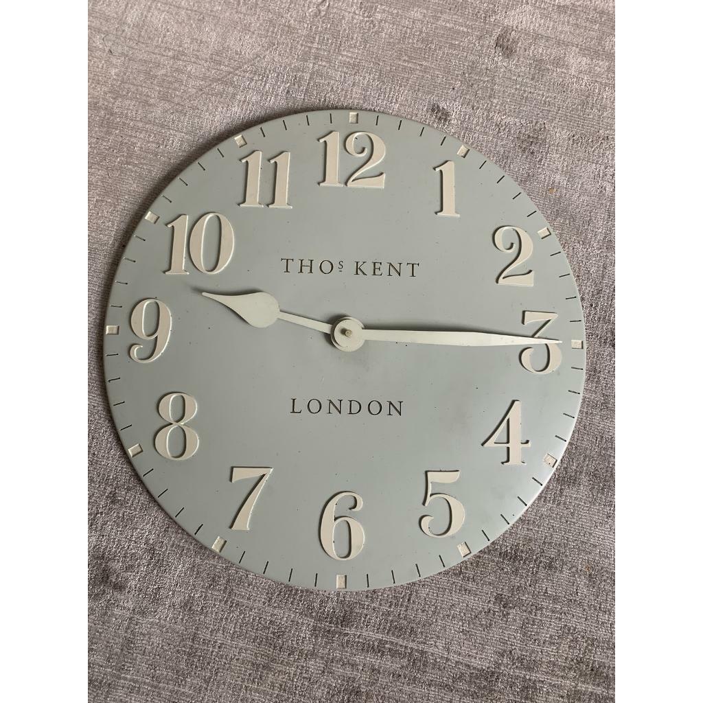 THOs KENT LONDON clock in Haywards Heath, West Sussex Gumtree