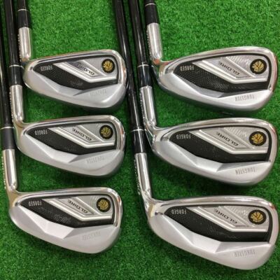 TaylorMade - TaylorMade GLOIRE F2014  #5〜#P 6本セット $_1.JPG?set_id=880000500F