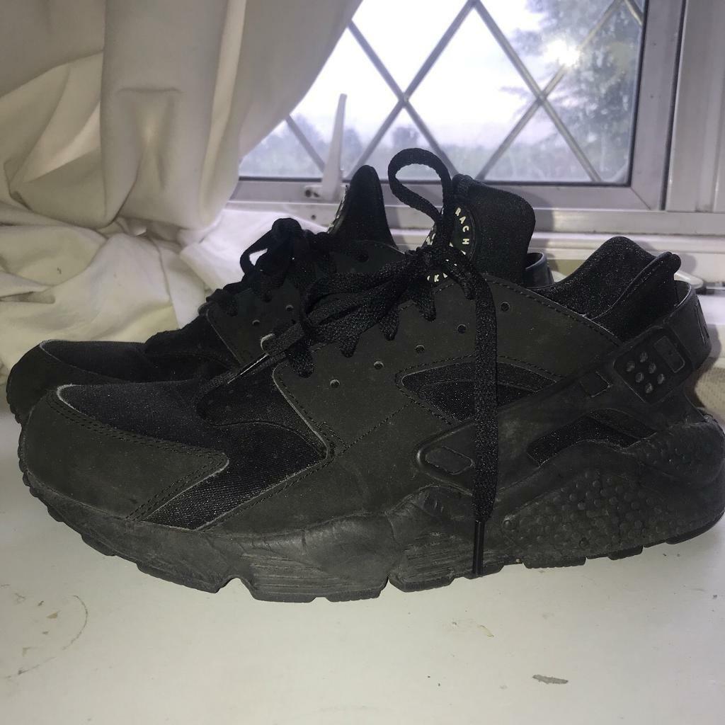 Huaraches Black Size BromleyLondon Gumtree 10In Nike yYb6g7f Huaraches Black Size BromleyLondon Gumtree 10In Nike yYb6g7f