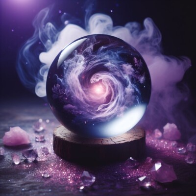 Psychic Empath Reading -  Three Questions - SAME DAY!