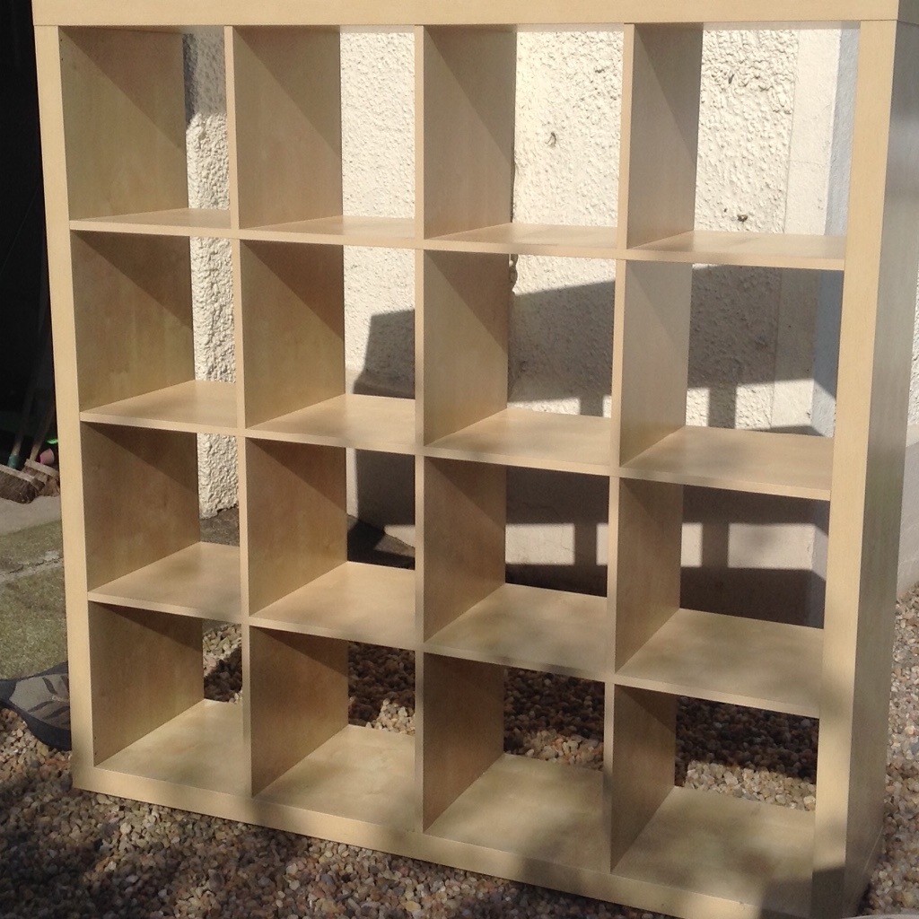 IKEA 16 Cube Storage Shelves in Larbert, Falkirk Gumtree