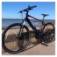 GIANT Roam sports hybrid bike as new condition 
