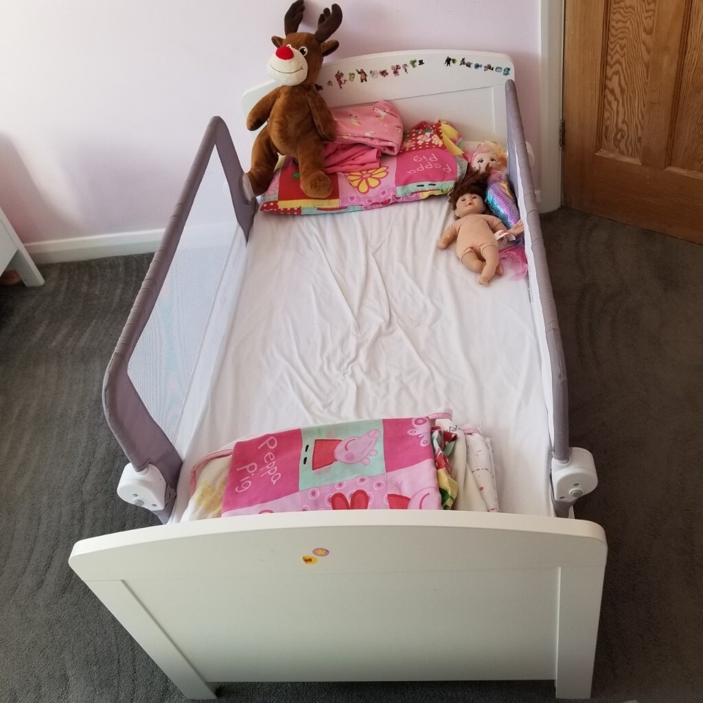 padstow cot bed
