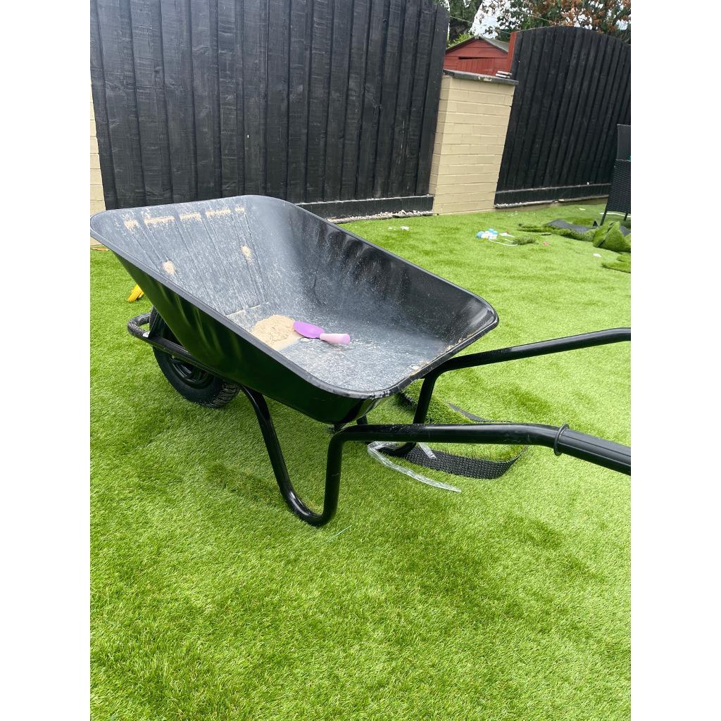 B\u0026Q Wheelbarrow | in Wath-upon-Dearne 