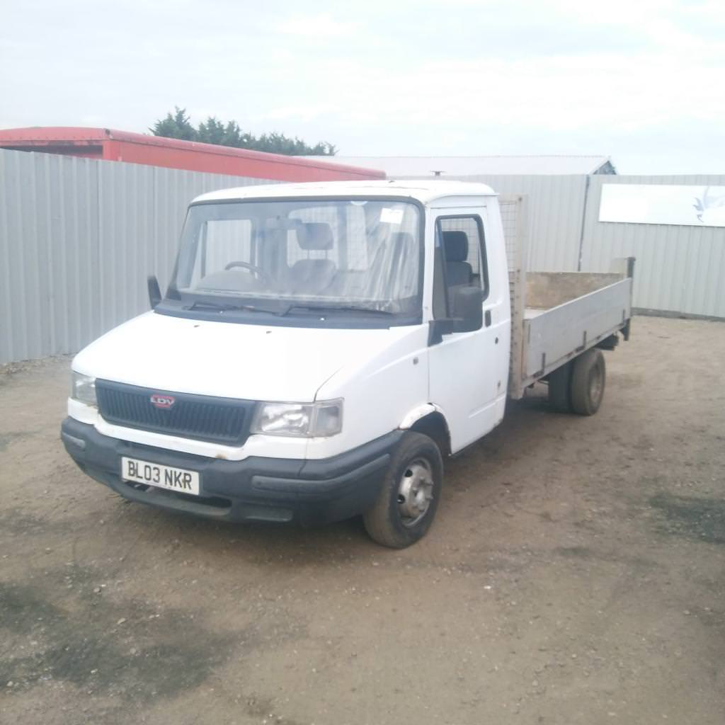 Reliable truck ideal for a starter truck in Dartford, Kent Gumtree