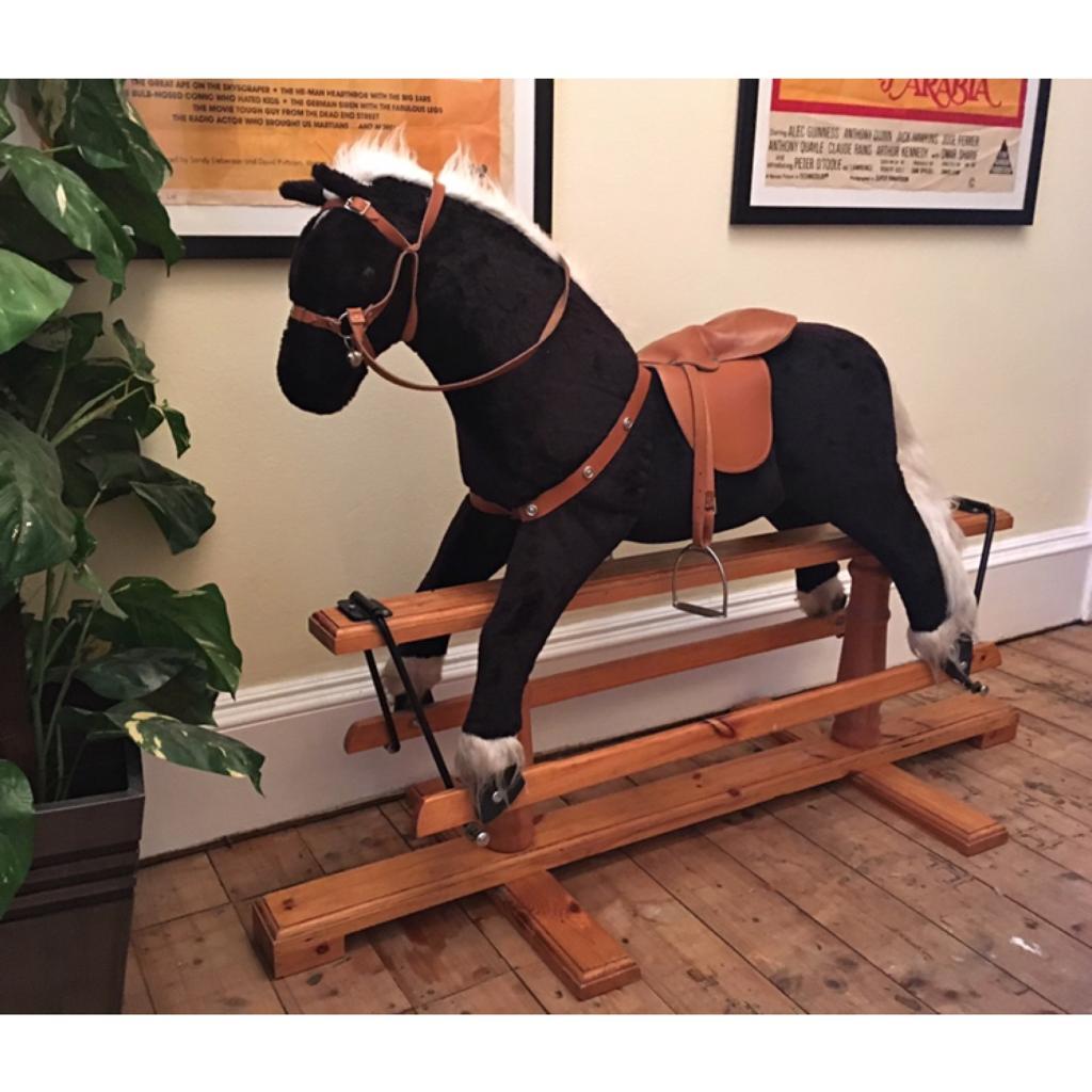 Rocking Horse in Bearsden, Glasgow Gumtree