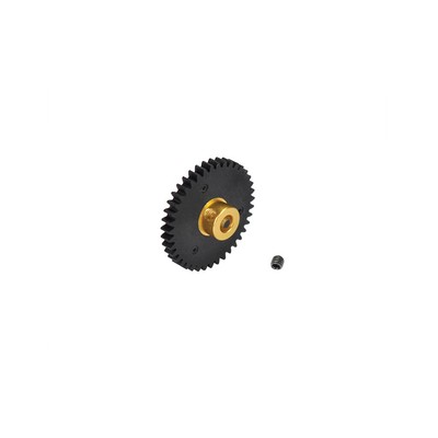 Arrowmax AM448035 - Super Light Narrow Pinion Gear, 48P 35T
