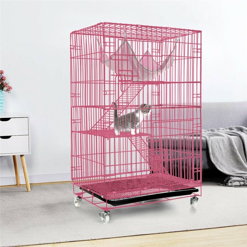 cat cage playpen