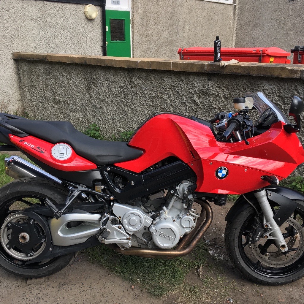 f800s for sale