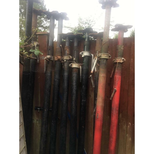Acrow Props for sale in UK 45 secondhand Acrow Props