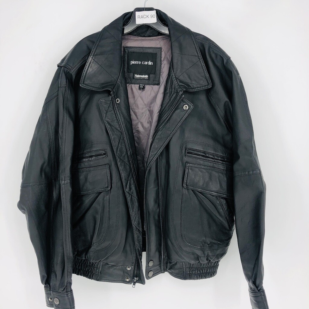 ジャケット・アウター PIERRE CARDIN MADE IN JAPAN COAT L SIZE _57.JPG?set_id=8800005007