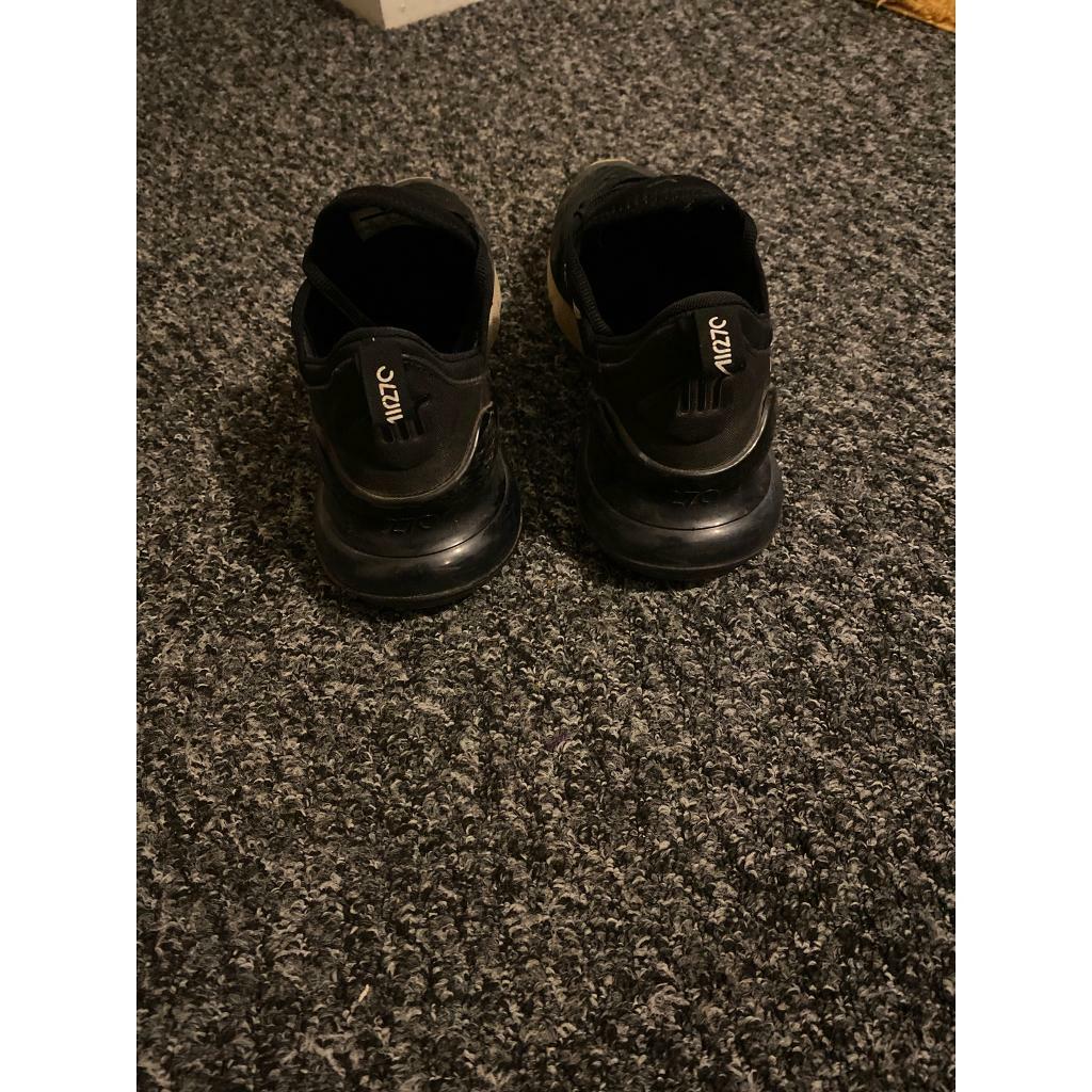 nike air max 270 gumtree